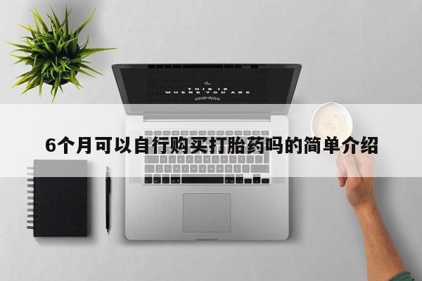 网上私人卖的打胎药k6个月可以自行购买打胎药吗的简单介绍